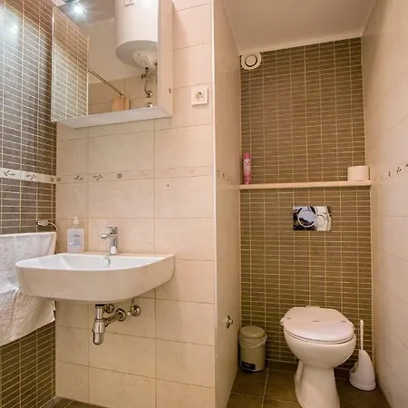 Apartmán Dora *