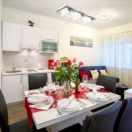 Apartmán Dora