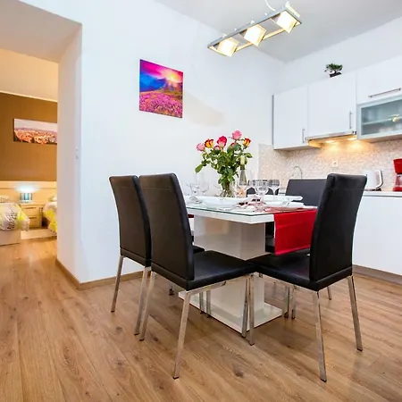 Apartmán Dora *