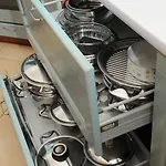 Dora Apartament *