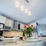 Apartament Dora