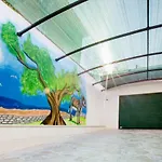Dora Apartament *