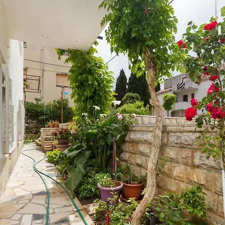 Apartamento Dora Split