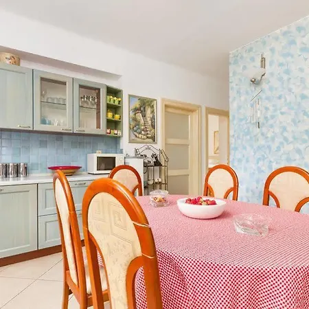 Apartamento Dora Split