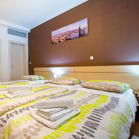 Apartman Dora