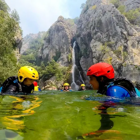 Dora Apartamento Split