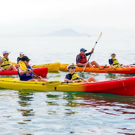 Dora Apartamento Split