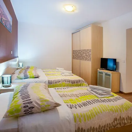 Dora Apartamento Split